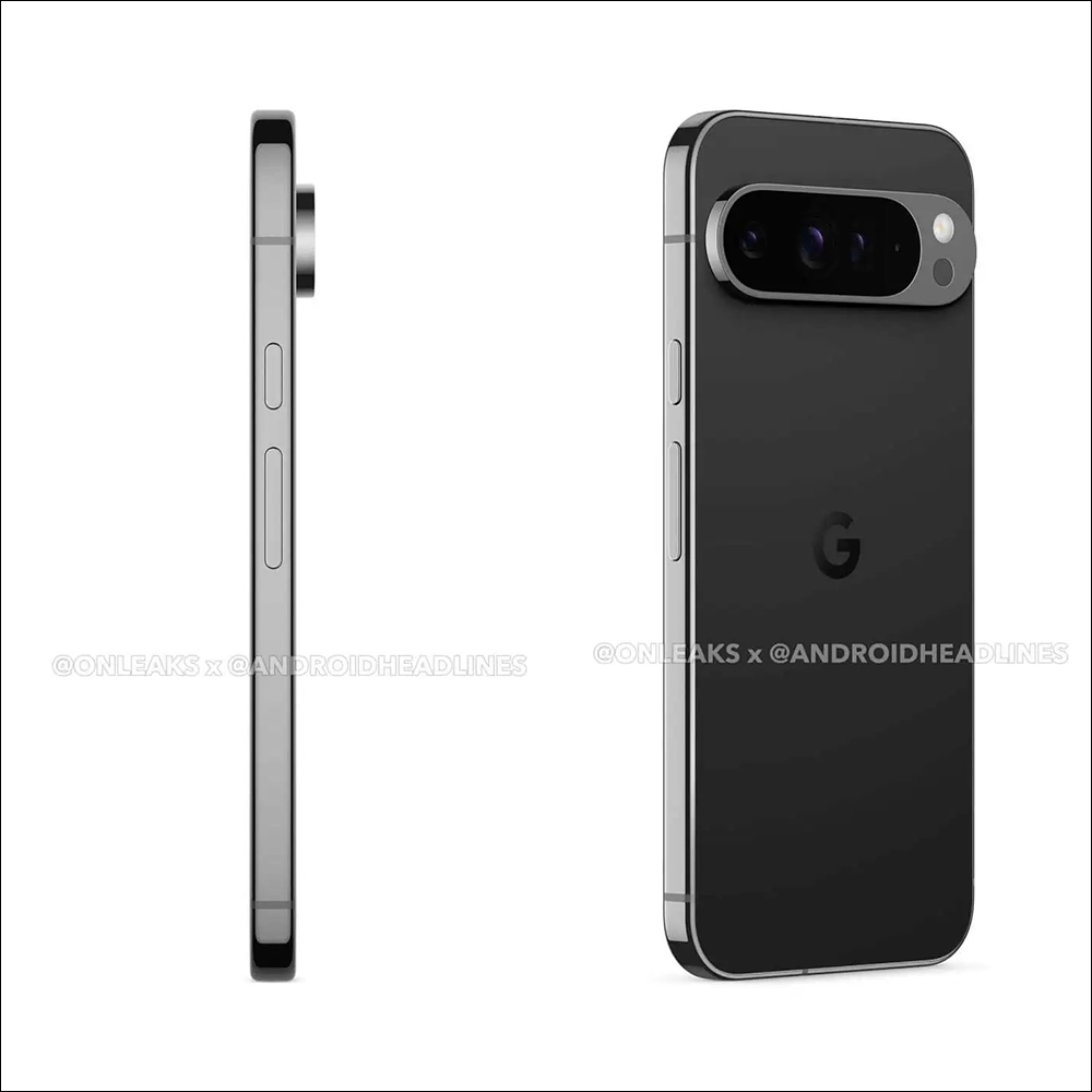 Google Pixel 9 系列官方宣傳素材流出:4 款 Pixel 9 系列各角度外觀、規格完整揭露! Pixel Buds Pro 2 同步亮相 - 電腦王阿達 Google Pixel 9 系列官方宣傳素材流出:4 款 Pixel 9 系列各角度外觀、規格完整揭露! Pixel Buds Pro 2 同步亮相 - 電腦王阿達