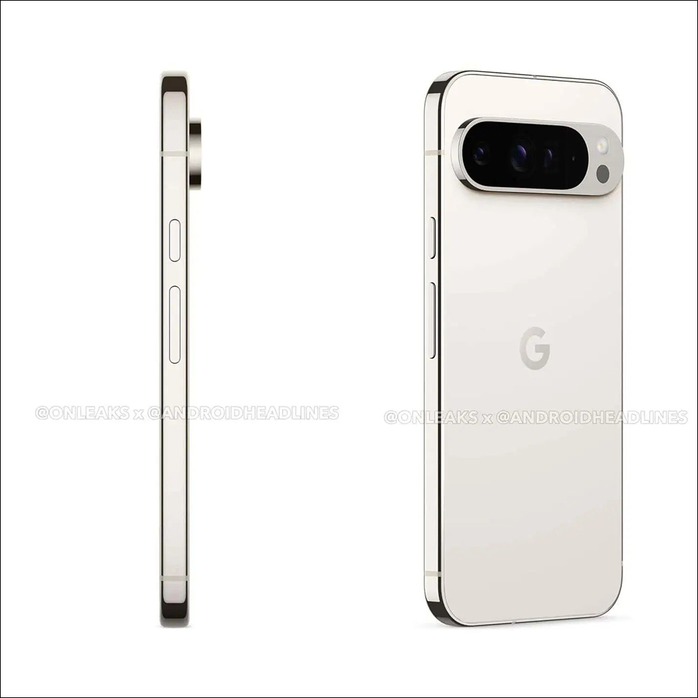 Google Pixel 9 系列官方宣傳素材流出:4 款 Pixel 9 系列各角度外觀、規格完整揭露! Pixel Buds Pro 2 同步亮相 - 電腦王阿達 Google Pixel 9 系列官方宣傳素材流出:4 款 Pixel 9 系列各角度外觀、規格完整揭露! Pixel Buds Pro 2 同步亮相 - 電腦王阿達