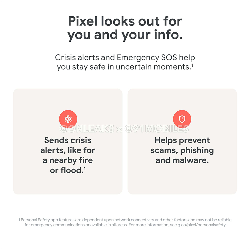 Google Pixel 9 系列官方宣傳素材流出:4 款 Pixel 9 系列各角度外觀、規格完整揭露! Pixel Buds Pro 2 同步亮相 - 電腦王阿達 Google Pixel 9 系列官方宣傳素材流出:4 款 Pixel 9 系列各角度外觀、規格完整揭露! Pixel Buds Pro 2 同步亮相 - 電腦王阿達