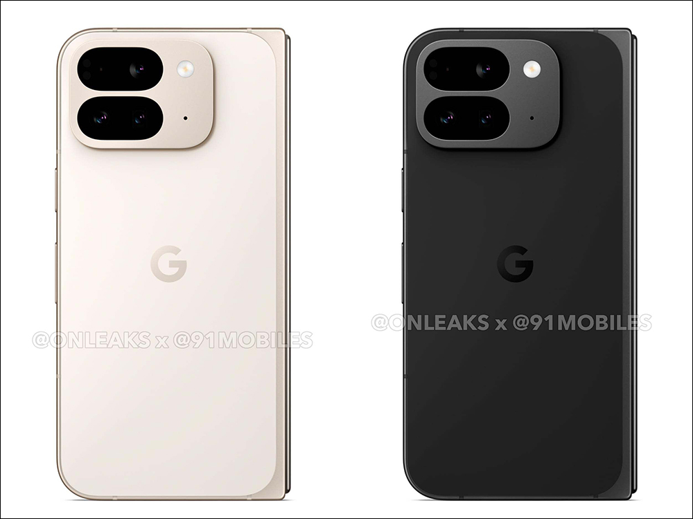 Google Pixel 9 系列官方宣傳素材流出:4 款 Pixel 9 系列各角度外觀、規格完整揭露! Pixel Buds Pro 2 同步亮相 - 電腦王阿達 Google Pixel 9 系列官方宣傳素材流出:4 款 Pixel 9 系列各角度外觀、規格完整揭露! Pixel Buds Pro 2 同步亮相 - 電腦王阿達