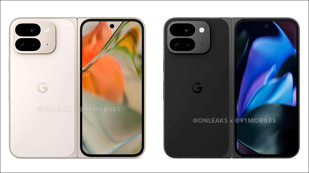 Google Pixel 9 系列官方宣傳素材流出:4 款 Pixel 9 系列各角度外觀、規格完整揭露! Pixel Buds Pro 2 同步亮相 - 電腦王阿達 Google Pixel 9 系列官方宣傳素材流出:4 款 Pixel 9 系列各角度外觀、規格完整揭露! Pixel Buds Pro 2 同步亮相 - 電腦王阿達