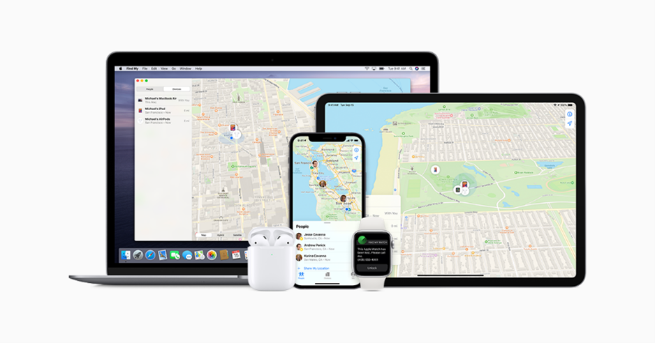 韓國旅遊手機要收好,Apple「尋找 Find My」功能在南韓無法使用 - 電腦王阿達 韓國旅遊手機要收好,Apple「尋找 Find My」功能在南韓無法使用 - 電腦王阿達