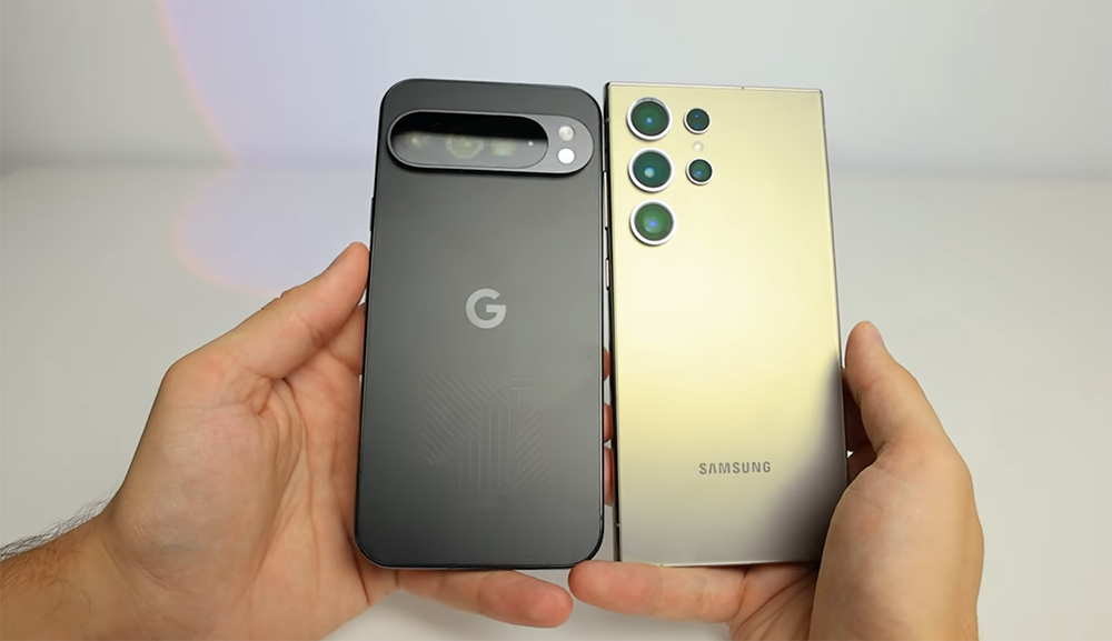 Google Pixel 9 Pro XL 首部評測影片已現身,似乎 Pixel 9 系列用戶都能獲得一年的 Gemini Advanced 免費體驗 - 電腦王阿達 Google Pixel 9 Pro XL 首部評測影片已現身,似乎 Pixel 9 系列用戶都能獲得一年的 Gemini Advanced 免費體驗 - 電腦王阿達