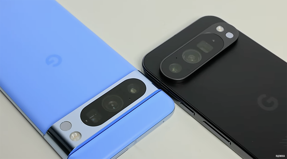 Google Pixel 9 Pro XL 首部評測影片已現身,似乎 Pixel 9 系列用戶都能獲得一年的 Gemini Advanced 免費體驗 - 電腦王阿達 Google Pixel 9 Pro XL 首部評測影片已現身,似乎 Pixel 9 系列用戶都能獲得一年的 Gemini Advanced 免費體驗 - 電腦王阿達