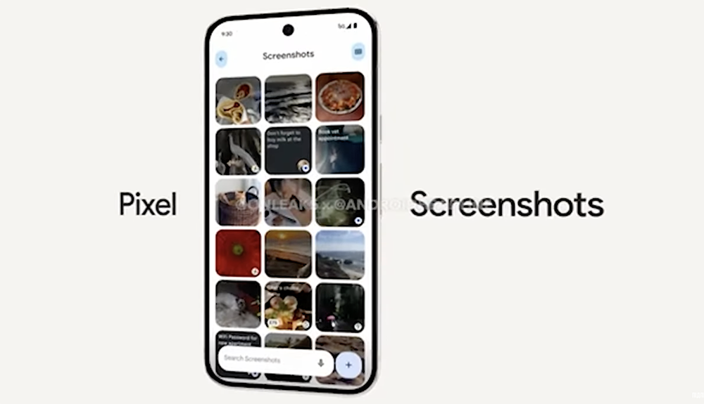 Google Pixel 9 Pro XL 首部評測影片已現身,似乎 Pixel 9 系列用戶都能獲得一年的 Gemini Advanced 免費體驗 - 電腦王阿達 Google Pixel 9 Pro XL 首部評測影片已現身,似乎 Pixel 9 系列用戶都能獲得一年的 Gemini Advanced 免費體驗 - 電腦王阿達