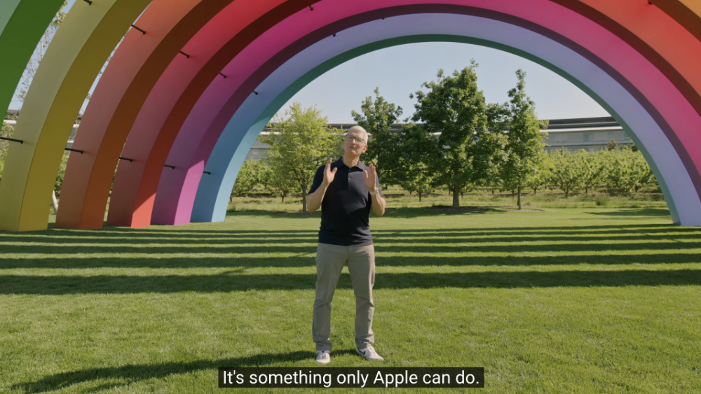 據報 Apple Intelligence 將錯失 iPhone 16 跟 iOS 18 首發機會,至少需等 iOS 18.1 才會正式推出(編輯觀點) - 電腦王阿達 據報 Apple Intelligence 將錯失 iPhone 16 跟 iOS 18 首發機會,至少需等 iOS 18.1 才會正式推出(編輯觀點) - 電腦王阿達