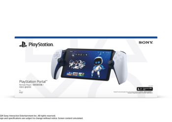 PlayStation Portal 終於要在台開賣了！正式售價出爐