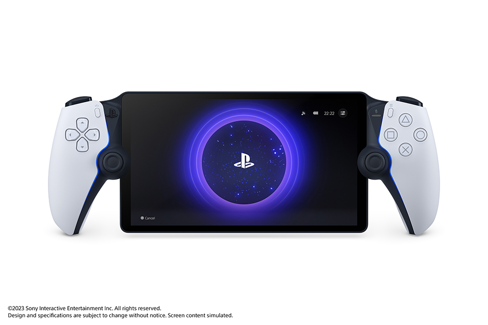 傳 Sony 正在開發真正可獨立玩 PS5 遊戲的掌上遊戲機 - 電腦王阿達 傳 Sony 正在開發真正可獨立玩 PS5 遊戲的掌上遊戲機 - 電腦王阿達