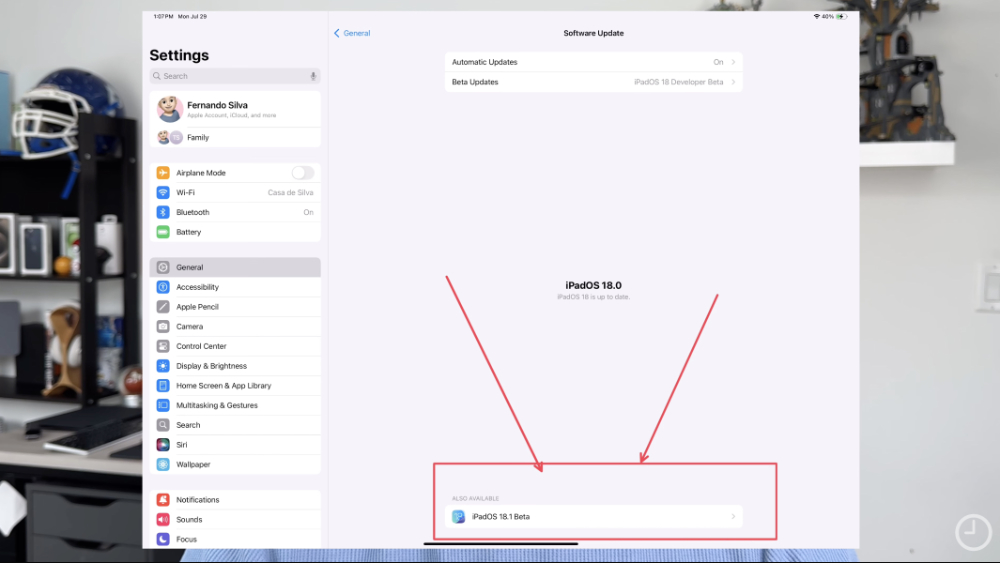 Apple Intelligence 版 Siri 驚喜現身 iOS 18.1 開發者測試版:支援哪些功能、什麼機型能裝看此(懶人包) - 電腦王阿達 Apple Intelligence 版 Siri 驚喜現身 iOS 18.1 開發者測試版:支援哪些功能、什麼機型能裝看此(懶人包) - 電腦王阿達