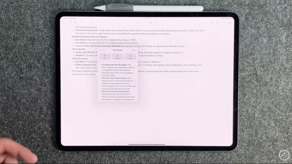 Apple Intelligence 版 Siri 驚喜現身 iOS 18.1 開發者測試版:支援哪些功能、什麼機型能裝看此(懶人包) - 電腦王阿達 Apple Intelligence 版 Siri 驚喜現身 iOS 18.1 開發者測試版:支援哪些功能、什麼機型能裝看此(懶人包) - 電腦王阿達