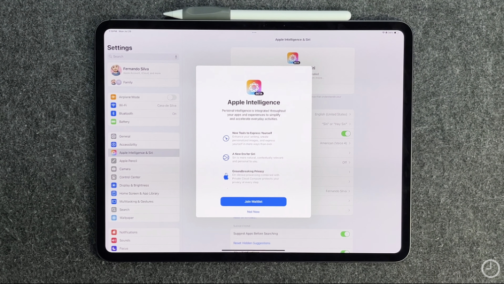 Apple Intelligence 版 Siri 驚喜現身 iOS 18.1 開發者測試版:支援哪些功能、什麼機型能裝看此(懶人包) - 電腦王阿達 Apple Intelligence 版 Siri 驚喜現身 iOS 18.1 開發者測試版:支援哪些功能、什麼機型能裝看此(懶人包) - 電腦王阿達