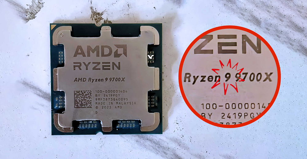 原來 AMD Ryzen 9000 系列實際延期推出的原因,是發生一個低級錯誤 - 電腦王阿達 原來 AMD Ryzen 9000 系列實際延期推出的原因,是發生一個低級錯誤 - 電腦王阿達
