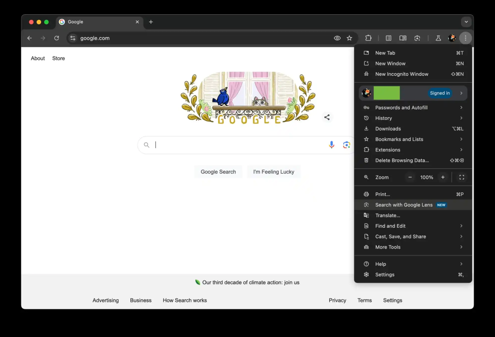 「畫圈搜尋」體驗降臨 Google Chrome 瀏覽器,但你只能畫框框(咦) - 電腦王阿達 「畫圈搜尋」體驗降臨 Google Chrome 瀏覽器,但你只能畫框框(咦) - 電腦王阿達
