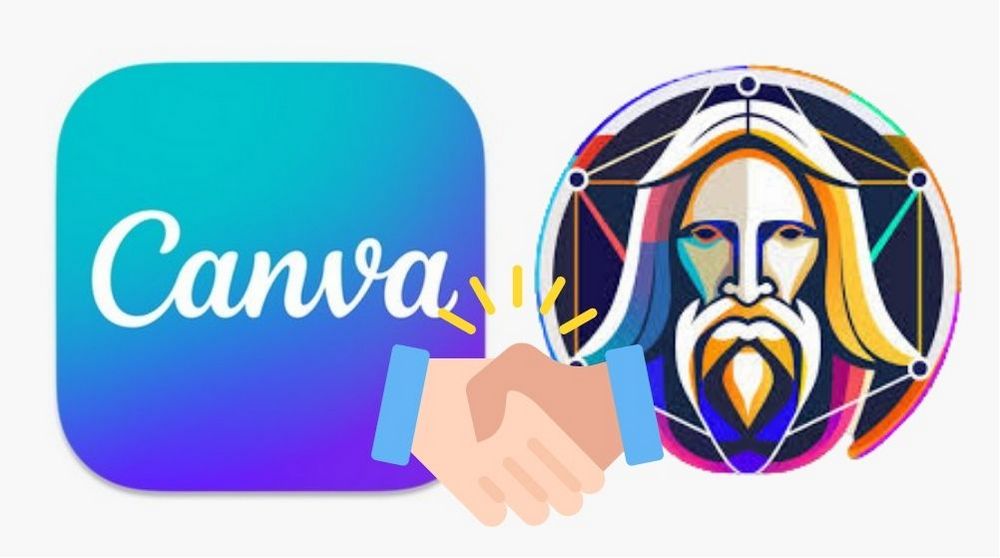 Canva 收購 Leonardo.ai:打造一體化 AI 設計工具,擴大創意生產力 - 電腦王阿達 Canva 收購 Leonardo.ai:打造一體化 AI 設計工具,擴大創意生產力 - 電腦王阿達