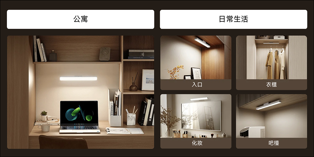 小米 Xiaomi 磁吸閱讀燈在台開賣!長效電池續航、3 種亮度調整、還能當作手電筒使用,售價只要 345 元 - 電腦王阿達 小米 Xiaomi 磁吸閱讀燈在台開賣!長效電池續航、3 種亮度調整、還能當作手電筒使用,售價只要 345 元 - 電腦王阿達