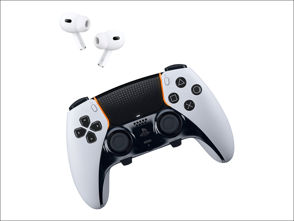 iOS 18 將為 AirPods Pro 解鎖 6 項實用新功能 - 電腦王阿達 iOS 18 將為 AirPods Pro 解鎖 6 項實用新功能 - 電腦王阿達