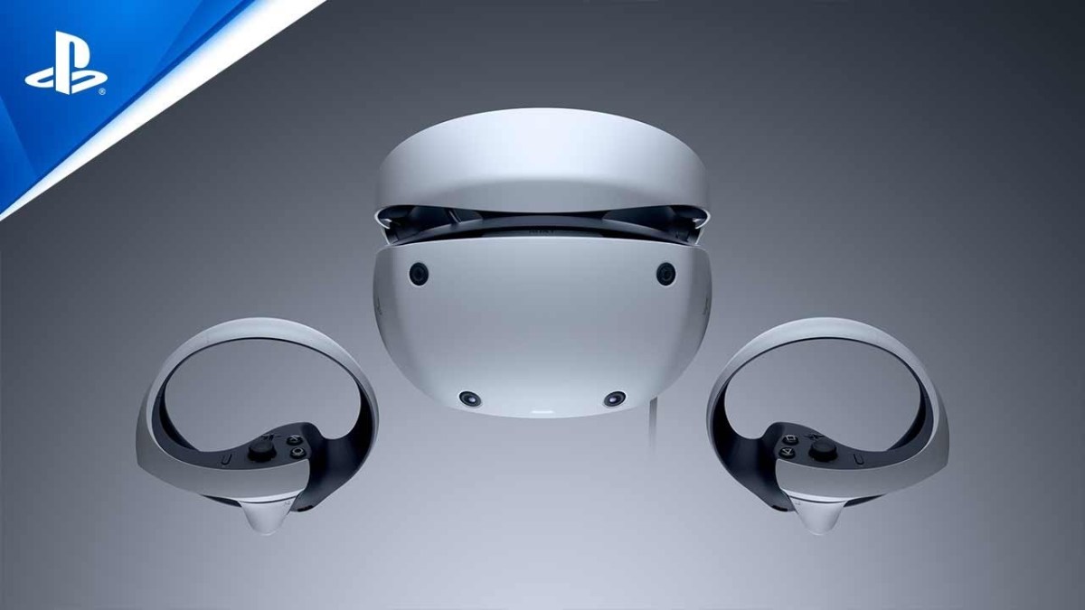 索尼 PSVR 2 在宣布正式支援 PC 平台後降價 200 美元 - 電腦王阿達 索尼 PSVR 2 在宣布正式支援 PC 平台後降價 200 美元 - 電腦王阿達