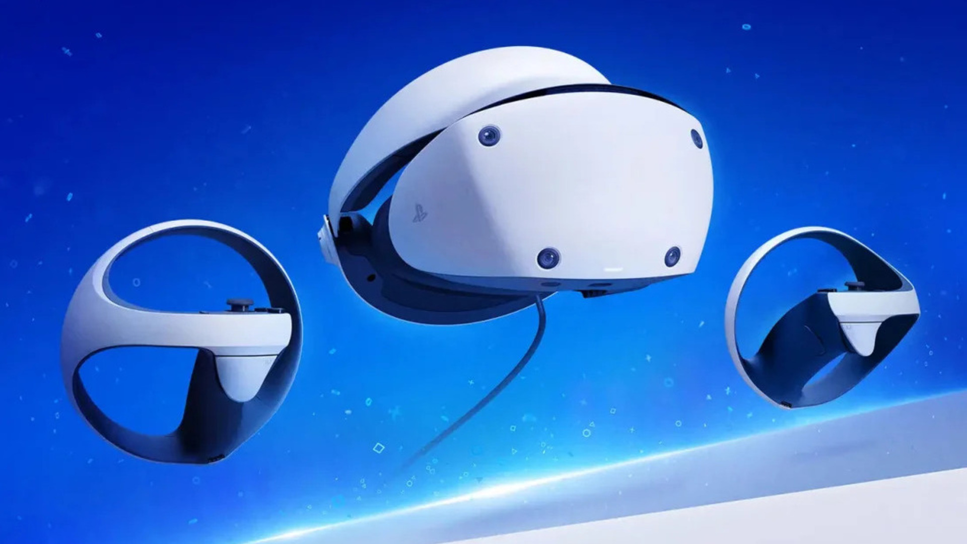 索尼 PSVR 2 在宣布正式支援 PC 平台後降價 200 美元 - 電腦王阿達 索尼 PSVR 2 在宣布正式支援 PC 平台後降價 200 美元 - 電腦王阿達