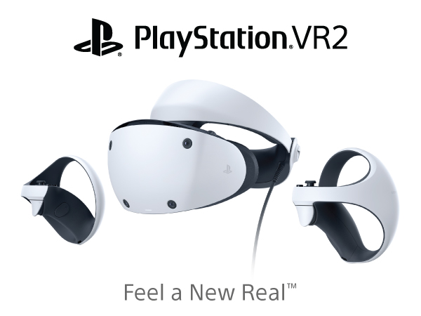 索尼 PSVR 2 在宣布正式支援 PC 平台後降價 200 美元 - 電腦王阿達 索尼 PSVR 2 在宣布正式支援 PC 平台後降價 200 美元 - 電腦王阿達