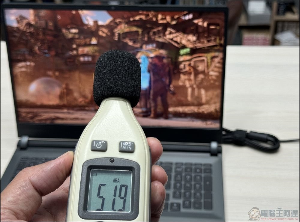 CJSCOPE UNICORN 16A 軟體與效能測試 - 09 CJSCOPE UNICORN 16A 軟體與效能測試 - 09