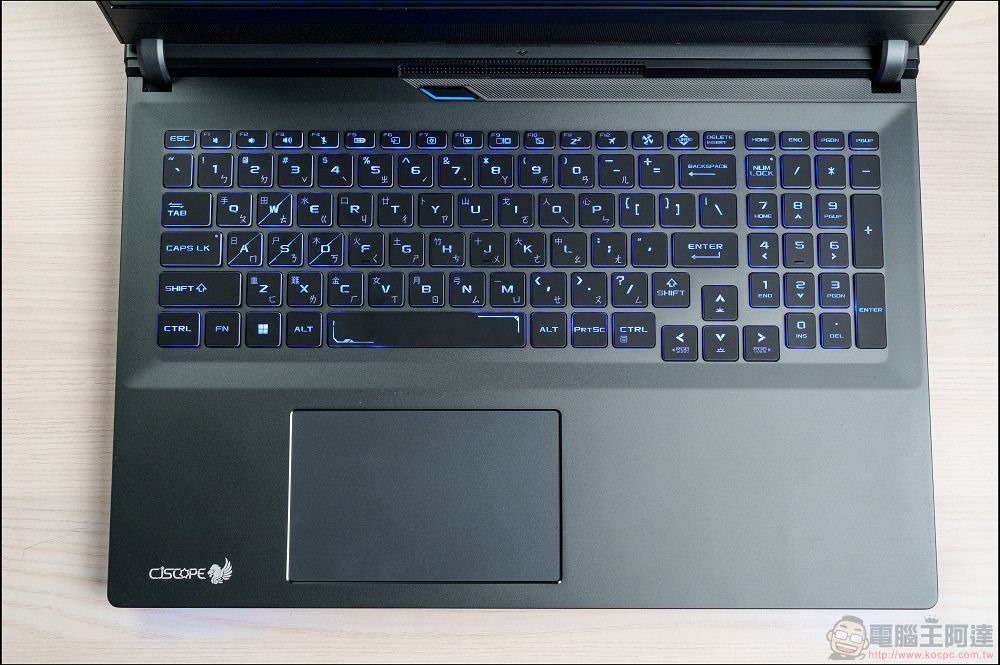 CJSCOPE UNICORN 16A 開箱 - 10 CJSCOPE UNICORN 16A 開箱 - 10