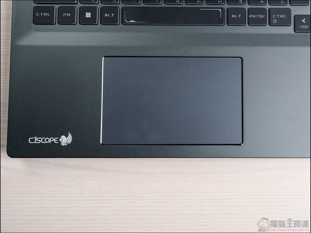 CJSCOPE UNICORN 16A 開箱 - 14 CJSCOPE UNICORN 16A 開箱 - 14