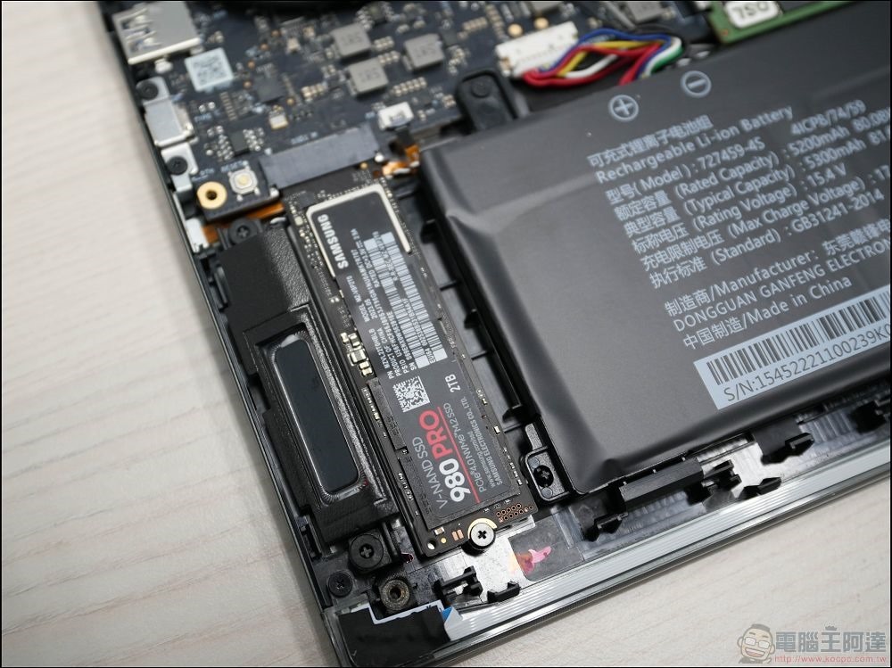 CJSCOPE UNICORN 16A 開箱 - 22 CJSCOPE UNICORN 16A 開箱 - 22