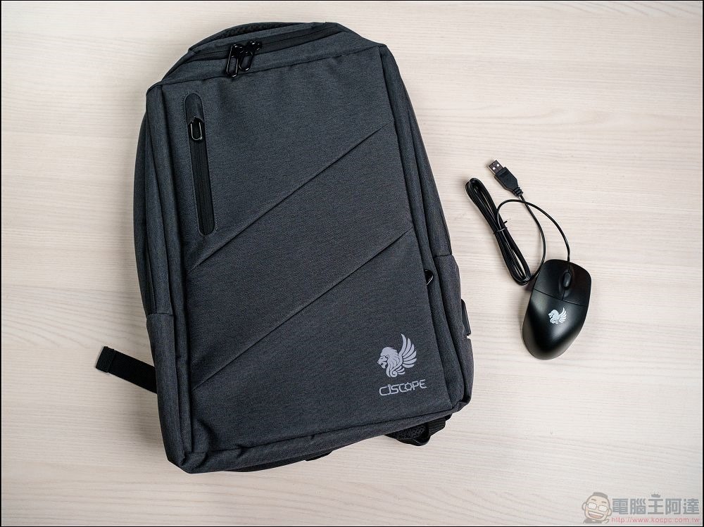 CJSCOPE UNICORN 16A 開箱 - 25 CJSCOPE UNICORN 16A 開箱 - 25
