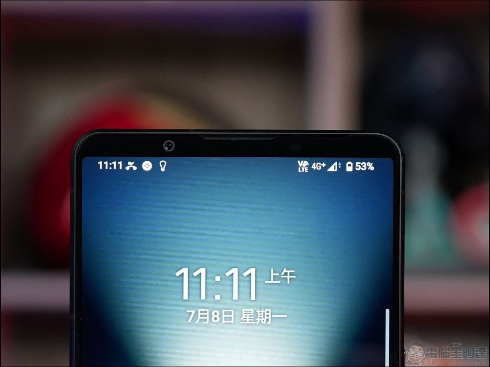 Sony Xperia 1 VI 開箱 -03 Sony Xperia 1 VI 開箱 -03