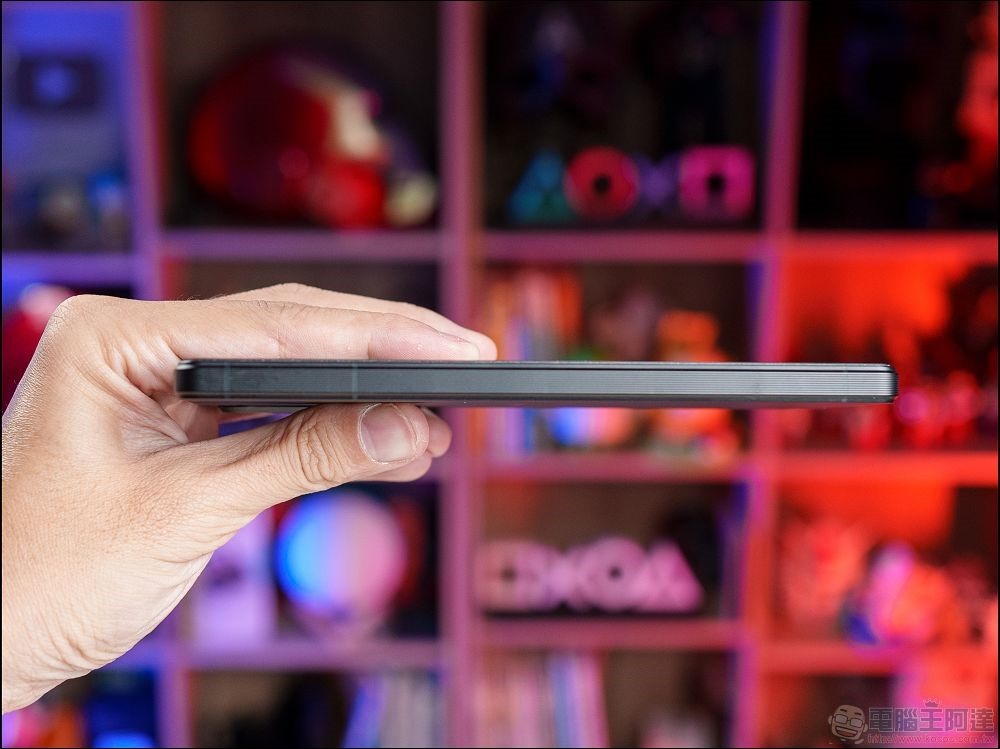 Sony Xperia 1 VI 開箱 -04 Sony Xperia 1 VI 開箱 -04