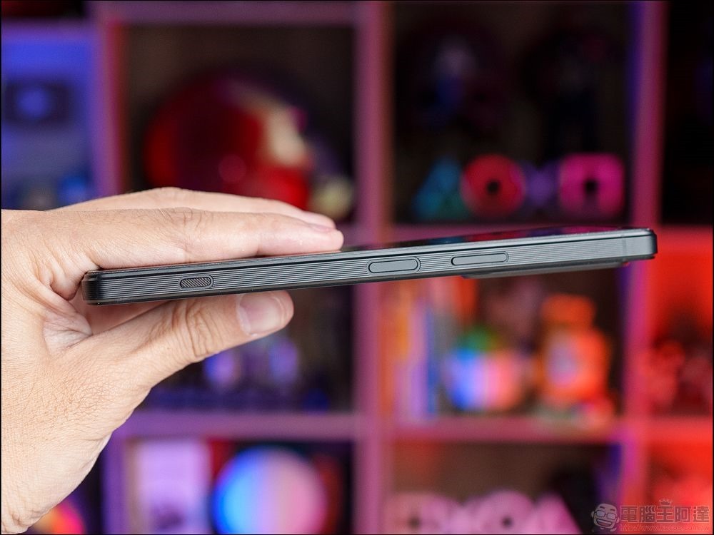 Sony Xperia 1 VI 開箱 -05 Sony Xperia 1 VI 開箱 -05
