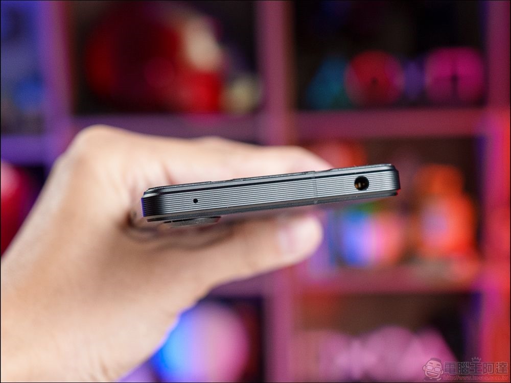 Sony Xperia 1 VI 開箱 -06 Sony Xperia 1 VI 開箱 -06