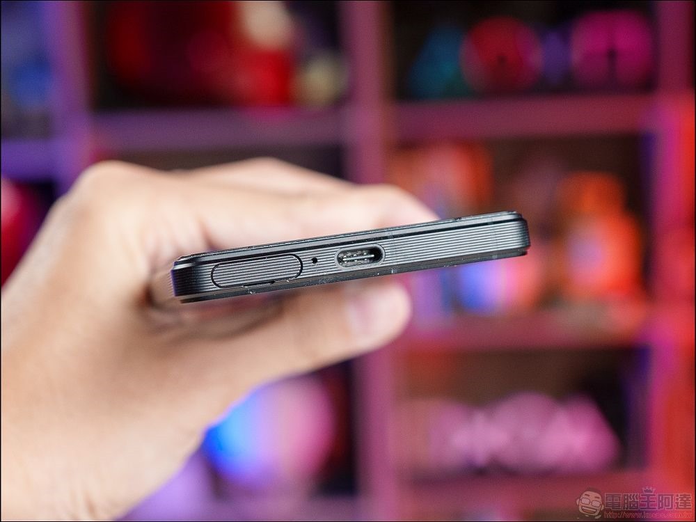 Sony Xperia 1 VI 開箱 -07 Sony Xperia 1 VI 開箱 -07