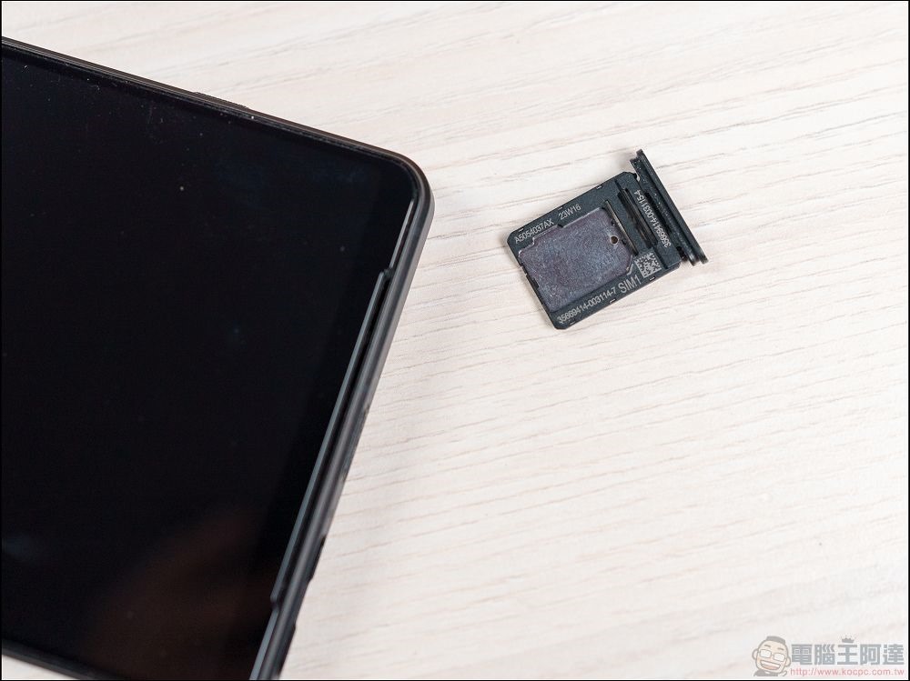 Sony Xperia 1 VI 開箱 -08 Sony Xperia 1 VI 開箱 -08