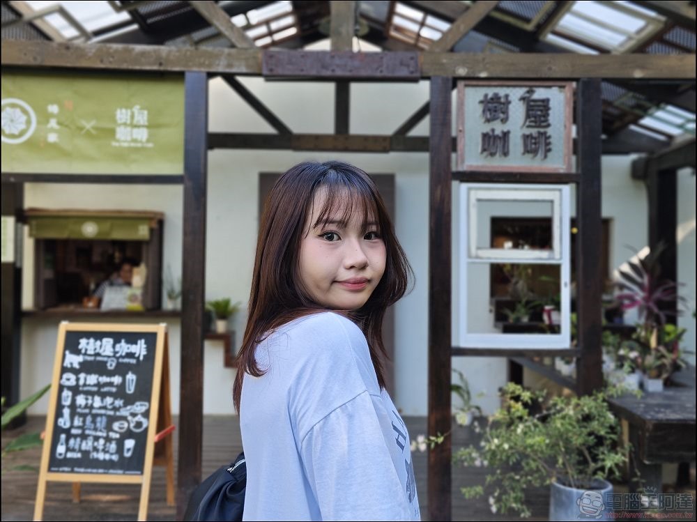 Xiaomi MIX Flip 拍攝樣張 - 02 Xiaomi MIX Flip 拍攝樣張 - 02