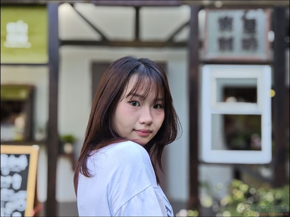 Xiaomi MIX Flip 拍攝樣張 - 03 Xiaomi MIX Flip 拍攝樣張 - 03