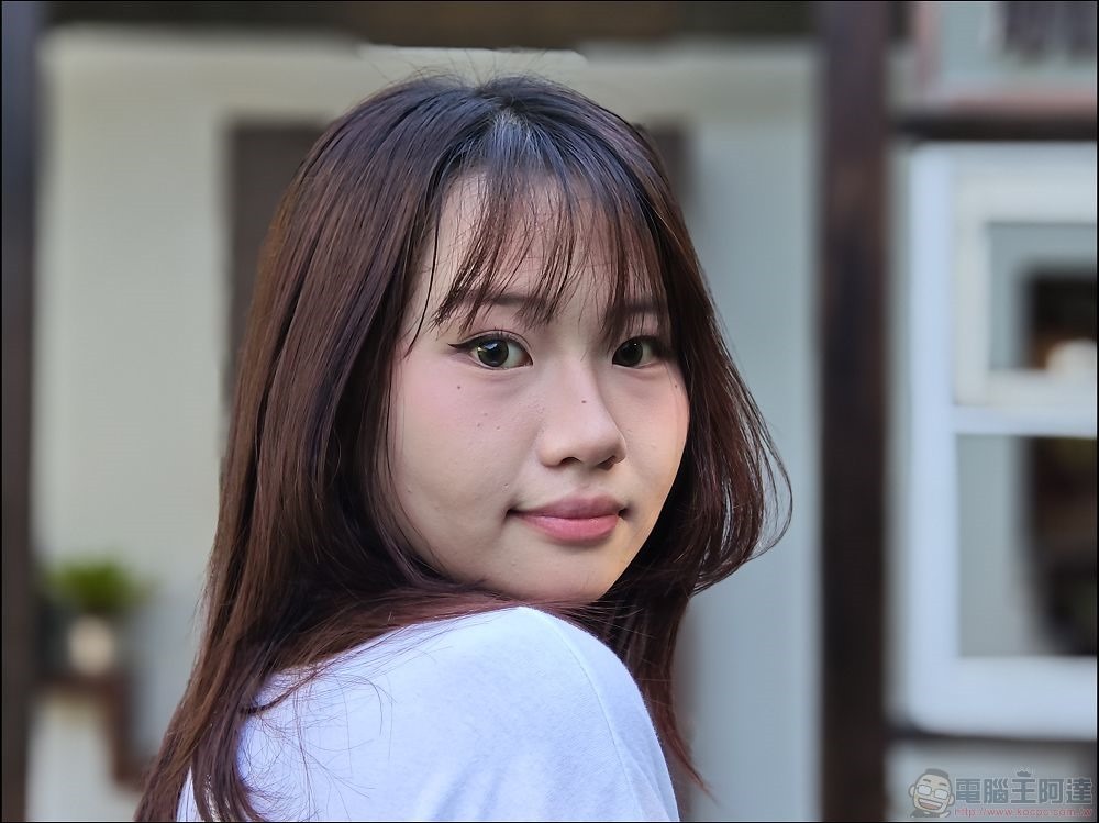 Xiaomi MIX Flip 拍攝樣張 - 04 Xiaomi MIX Flip 拍攝樣張 - 04