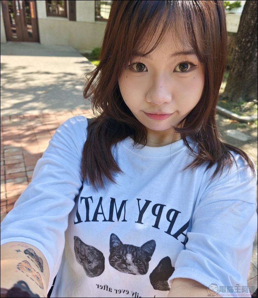 Xiaomi MIX Flip 拍攝樣張 - 07 Xiaomi MIX Flip 拍攝樣張 - 07
