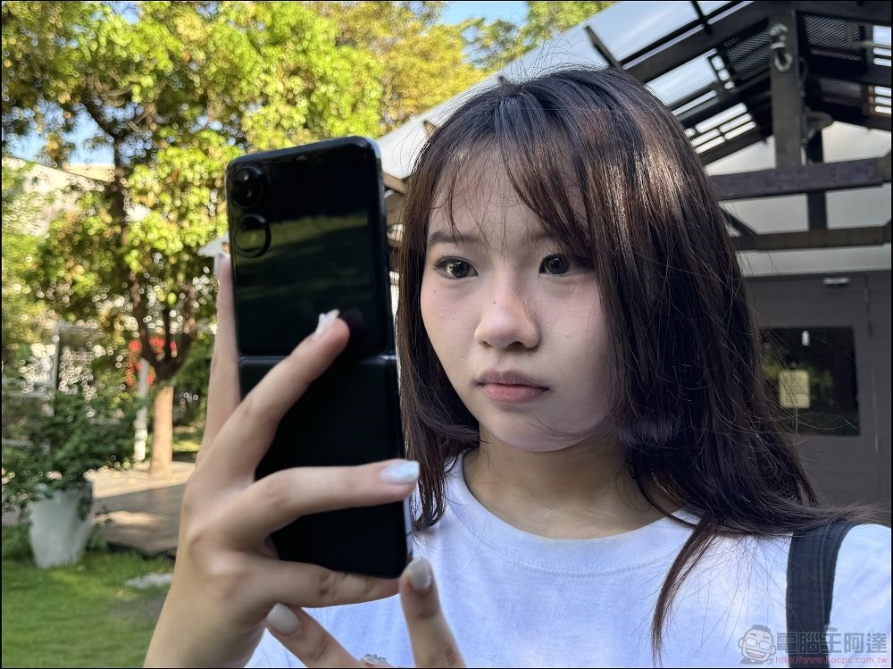 Xiaomi MIX Flip 開箱 - 08 Xiaomi MIX Flip 開箱 - 08