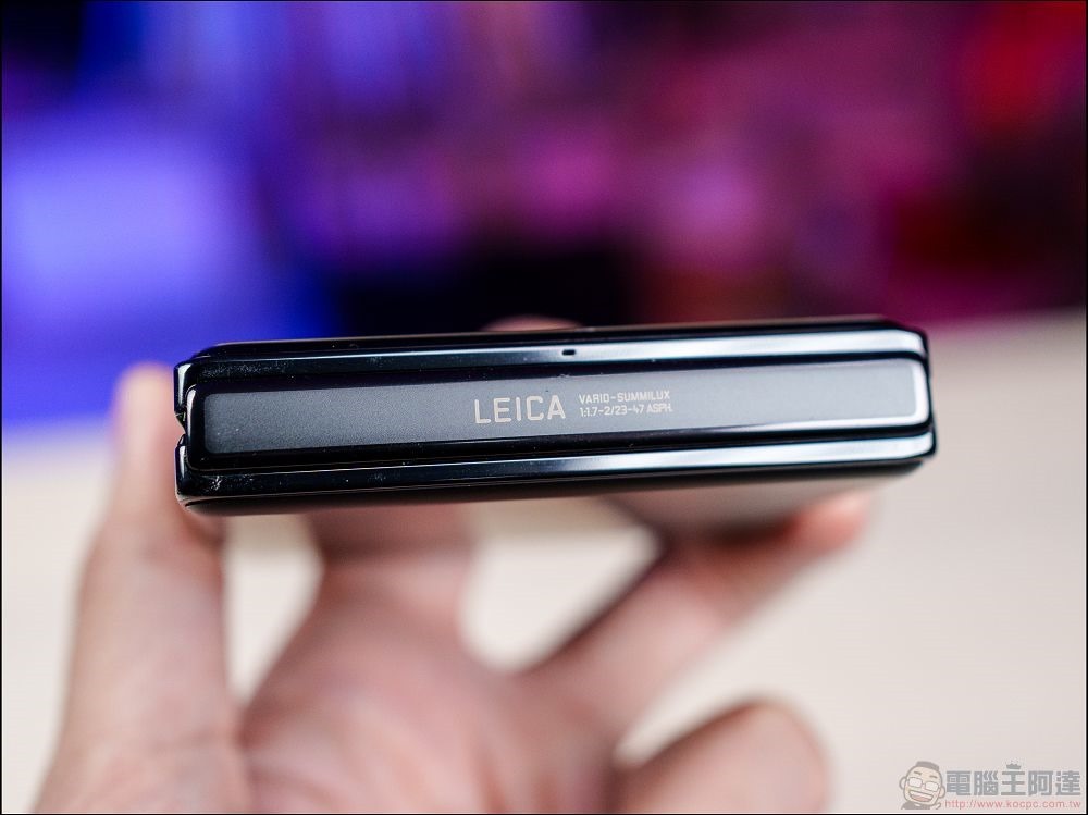 Xiaomi MIX Flip 開箱 - 13 Xiaomi MIX Flip 開箱 - 13