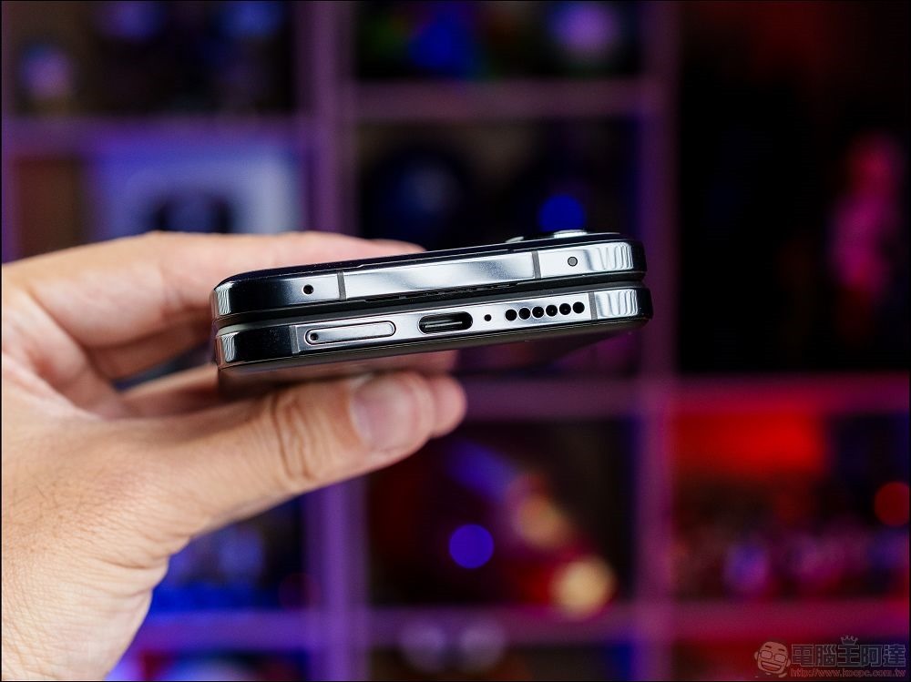 Xiaomi MIX Flip 開箱 - 15 Xiaomi MIX Flip 開箱 - 15