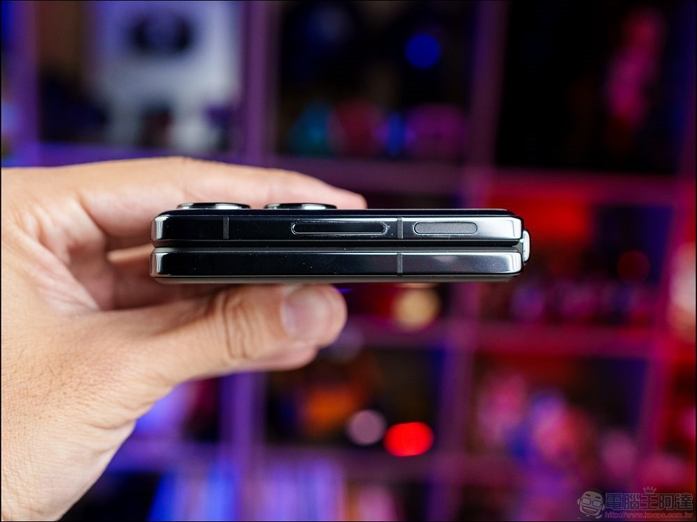 Xiaomi MIX Flip 開箱 - 17 Xiaomi MIX Flip 開箱 - 17