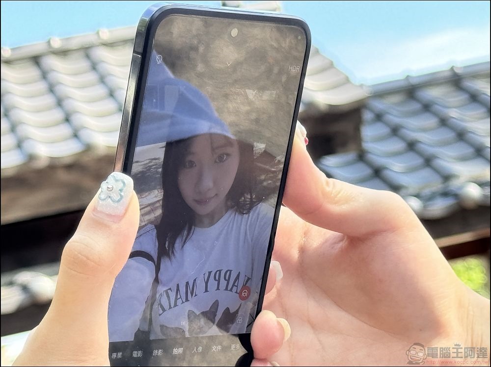 Xiaomi MIX Flip 開箱 - 23 Xiaomi MIX Flip 開箱 - 23