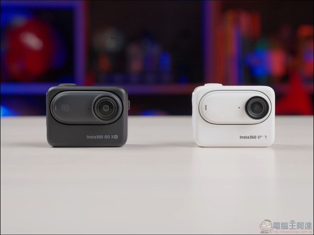 insta360 GO 3S 動手玩 - 04 insta360 GO 3S 動手玩 - 04
