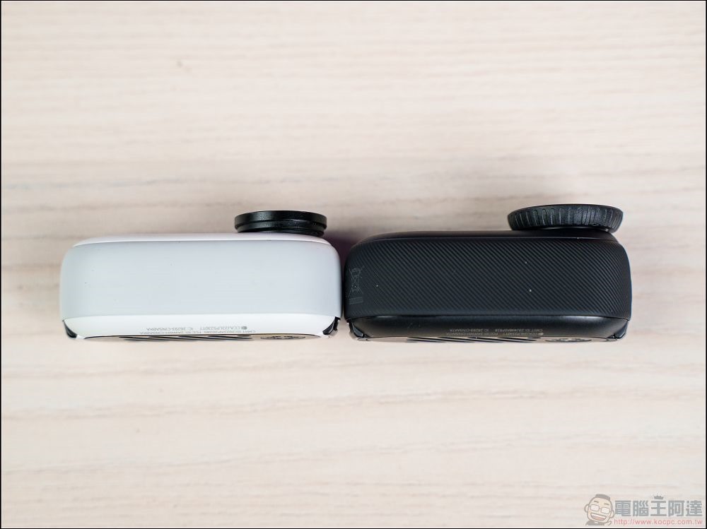 insta360 GO 3S 動手玩 - 06 insta360 GO 3S 動手玩 - 06