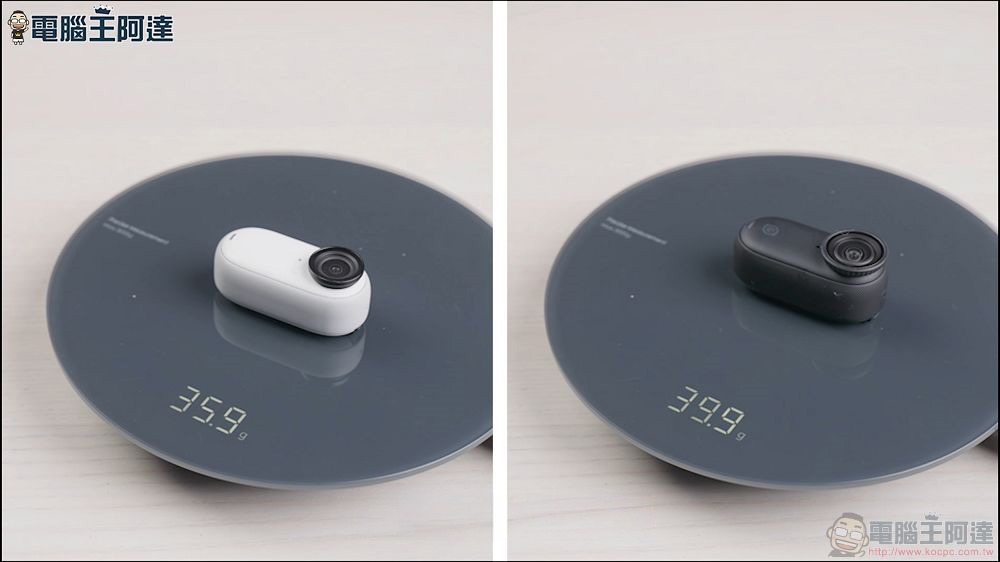 insta360 GO 3S 動手玩 - 08 insta360 GO 3S 動手玩 - 08