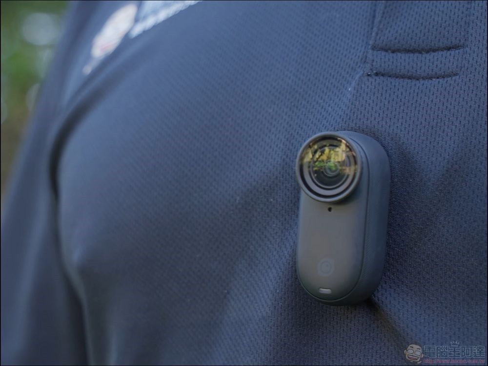 insta360 GO 3S 動手玩 - 16 insta360 GO 3S 動手玩 - 16