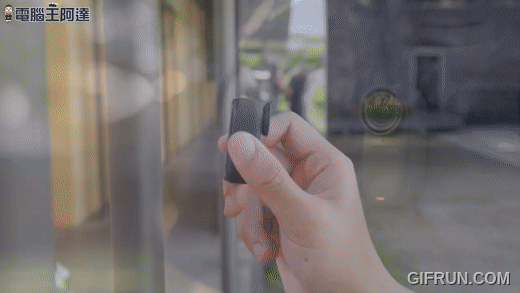 insta360 GO 3S 動手玩 - 18 insta360 GO 3S 動手玩 - 18