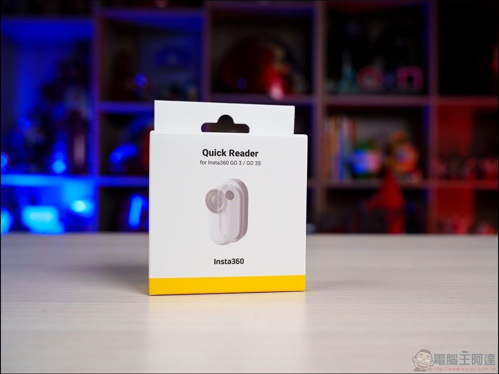 insta360 GO 3S 動手玩 - 20 insta360 GO 3S 動手玩 - 20