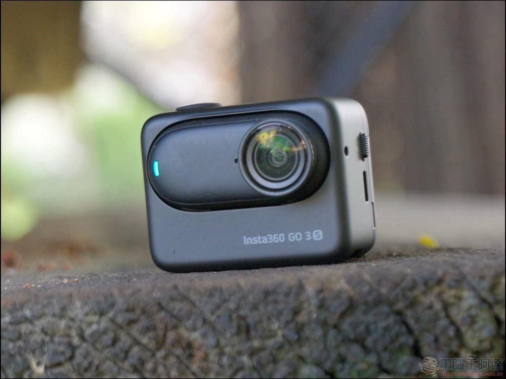 insta360 GO 3S 動手玩 - 24 insta360 GO 3S 動手玩 - 24